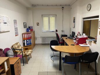 Komerční prostor - areál prodeje stavebnin, 4.044 m2, ul. Op - 3