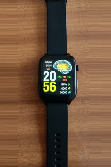 Smart Watch F100 - 3