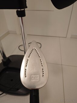 Napařovač oděvů Tefal QT1020E0 - 3