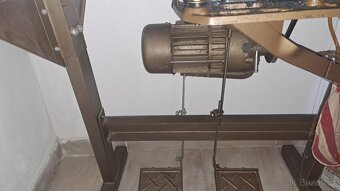 Overlock - 3