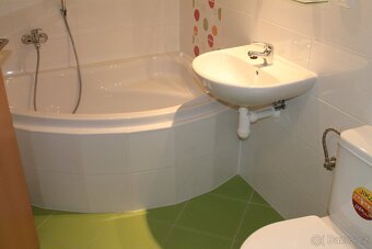 Pronájem bytu 2KK, 35 m2, Brno- Jamborova - 3