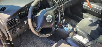 Passat B 5.5 1.9 tdi 96 kw - 3