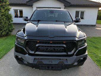 Dodge Ram 1500 5.7 HEMI - 4x4 - 2019 - OFFROAD PAKET - 3