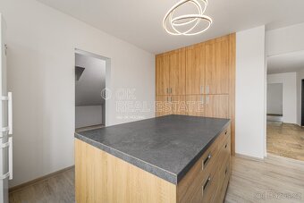 Prodej bytu 3+1, 155 m2 - Planá, ev.č. 00722 - 3