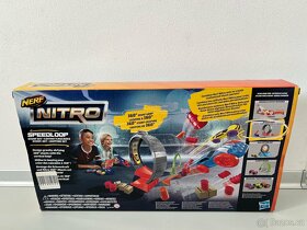 Nerf Nitro Speedloop - 3