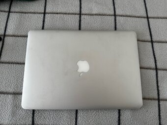 MacBook Air 2013. 256gb SSD. - 3