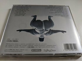 J.A.R. CD Ťo Ti Ťo Jemixes - 3