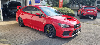 SUBARU WRX STI MY 2018 - poslední model v EU - 3