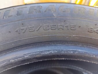 Pneu 175/65r15 - 3