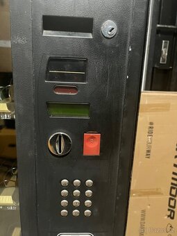 Prodejní automat Azkoyen Palma 70H (2008) - 3