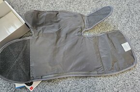 Masážní přístroj nohou Renpho, Airbag HÖVDIN, nano zvlhčovač - 3