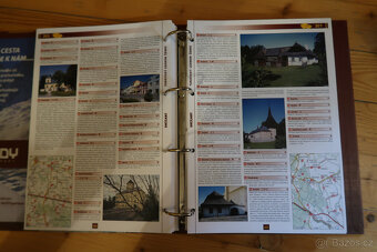 turistický lexikon česko - 3