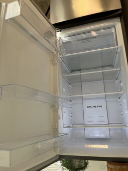 Hisense lednice - 3