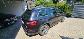Škoda Kodiaq, 2,0 TSI, 4x4, Laurin Klement - 3