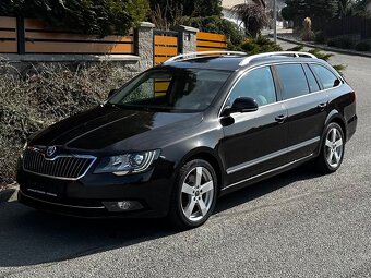 2.0 tdi 125kw, Elegance, 180000km, 2014, DSG, Pano, Xenon - 3