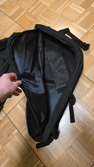 Úložná taška s posuvnými nožičkami pro Wrangler - 3