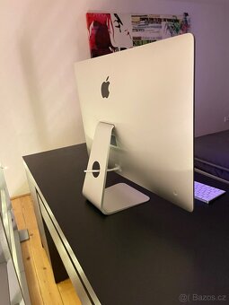Apple iMac 2020, 32GB ram, i5, GPU 4gb, mys. Klávesnice - 3