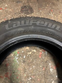 Zimní gumy Laufenn i Fit+ 205/60 R16 - 3