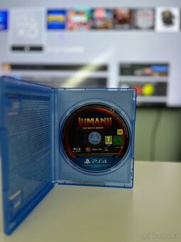 JUMANJI (PS4) - 3