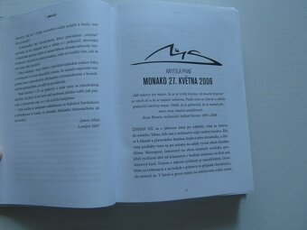 JAMES ALLEN-MICHAEL SCHUMACHER CESTA NA VRCHOL - 3