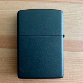 Prodám ZIPPO zapalovač AFRICA - 3