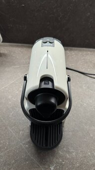 NESPRESSO KRUPS Inissia White - 3