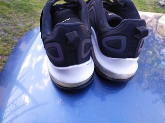 NIKE boty AIRMAX velikost 46 - 3
