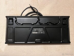 Steelseriex Apex 3 TKL - 3