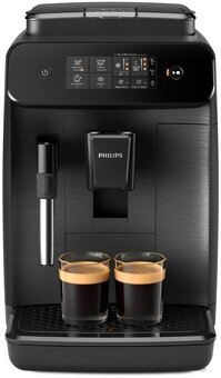 Espresso Philips EP0820/00, keramický mlýnek - 3