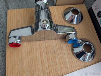 Sprchová baterie GROHE Start Flow - 3
