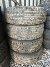sada kol Volkswagen T5 205/65/16 C - 3
