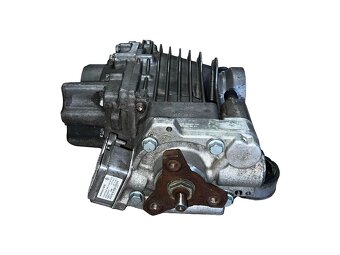 Haldex HVZ 0AV525010C 1K0907554C VW Passat B6 r.v. 2006 - 3