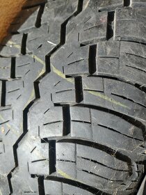 pneu 195/65/r14 - 3