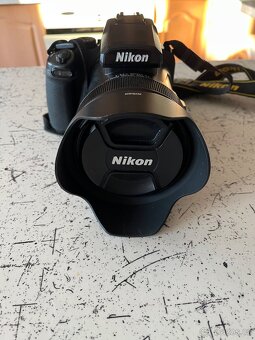 Prodám Nikon Coolpix P 1000 - 3
