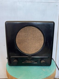 Radio Geblsova tlama 38GW ( válečné) - 3