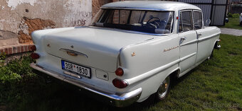 Opel Kapitan - 3