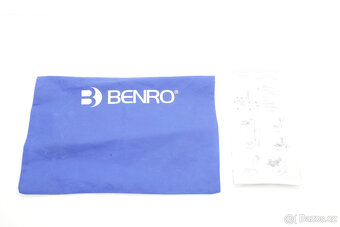 Benro Tortoise 34CLV - 3