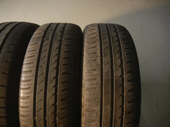 Letní pneu Continental 195/65R15 - 3