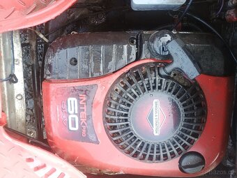 Rider Variolux 63 AME - 3