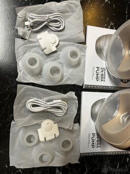 Handsfree odsavacky Canpol babies - 3
