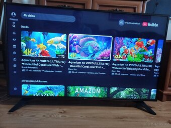 Smart TV LG 49LH6047-uhlopříčka 123cm,wifi, dvbt2 - 3