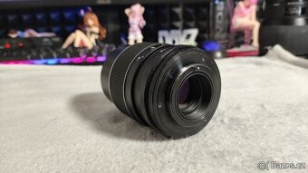 Revuenon 135mm F2.8 M42 - 3