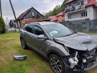 Kia stonic - 3