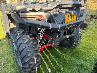 Polaris Sportsman 1000XP - 3