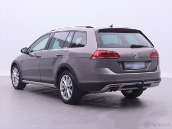 Volkswagen Golf 2,0 TDI Alltrack 135kW DSG 4M (2016) - 3