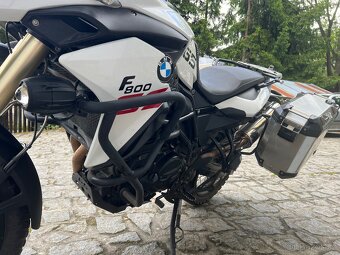 Bmw f 800 gs - 3