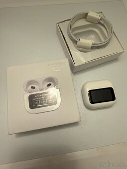 Sluchatka A10Pro - 3