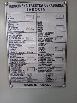 Prodám - 3