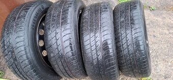 Kola 4x108 - 3