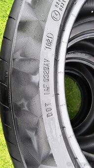 4KS letní pneu 235/45 R18 Continental - 3